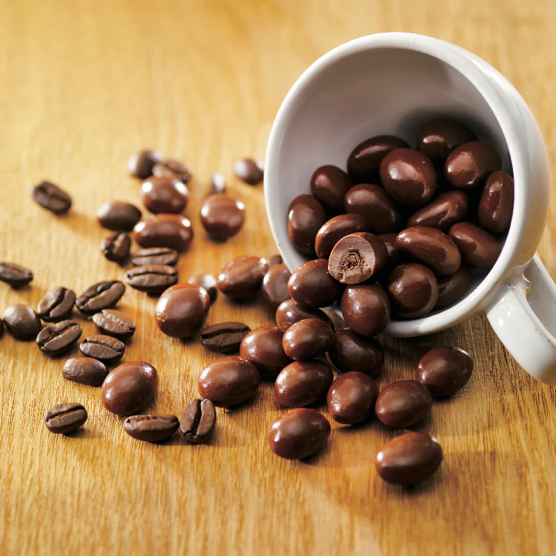 Quality Beans